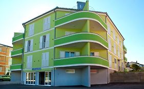 Apartments - Villa Oliva